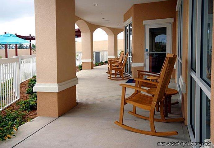 Courtyard Fort Myers At I-75 And Gulf Coast Town Center Эстеро Экстерьер фото